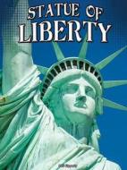 Statue of Liberty di Keli Sipperly edito da Rourke Educational Media