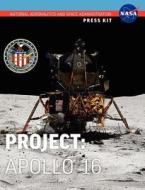 Apollo 16 di Nasa edito da Books Express Publishing