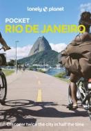 Lonely Planet Pocket Rio de Janeiro di Lonely Planet edito da Lonely Planet