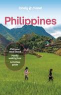 Philippines 15 di Lonely Planet edito da LONELY PLANET PUB