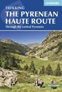 The Pyrenean Haute Route di Ton Joosten edito da Cicerone Press