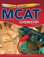 MCAT Inorganic Chemistry di Jonathan Orsay edito da Osote Publishing
