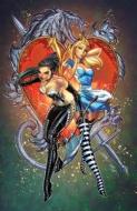 Wonderland di Raven Gregory edito da Zenescope Entertainment