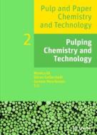 Pulping Chemistry and Technology edito da Walter de Gruyter