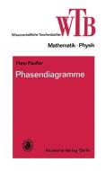 Phasendiagramme di Peter Paufler edito da Vieweg+Teubner Verlag