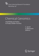 Chemical Genomics di S. Jaroch edito da Springer Berlin Heidelberg