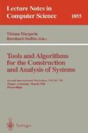 Tools and Algorithms for the Construction and Analysis of Systems di Tiziana Margaria edito da Springer Berlin Heidelberg