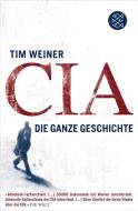CIA di Tim Weiner edito da FISCHER Taschenbuch