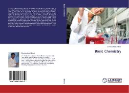 Basic Chemistry di Demisachew Shitaw edito da LAP Lambert Academic Publishing