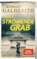 The Running Grave di Robert Galbraith edito da Blanvalet Verlag