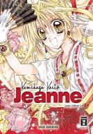 Kamikaze Kaito Jeanne - Luxury Edition 01 di Arina Tanemura edito da Egmont Manga