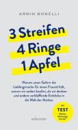 3 Streifen, 4 Ringe, 1 Apfel di Armin Bonelli edito da Ueberreuter, Carl Verlag