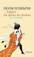 Erdgeist | Die Büchse der Pandora di Frank Wedekind edito da Wallstein Verlag GmbH