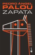 Zapata di Pedro Angel Paolu edito da PLANETA PUB