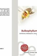 Bulbophyllum Cipoense edito da Betascript Publishing