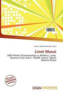 Linet Masai edito da Dign Press