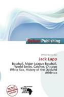 Jack Lapp edito da Bellum Publishing