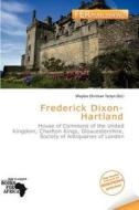 Frederick Dixon-hartland edito da Fer Publishing