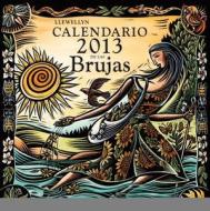 Calendario 2013 de Las Brujas di Llewellyn edito da Obelisco