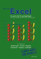 Microsoft Excel - En grön bok för gröngölingar di Sanna Greiff edito da Books on Demand