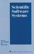 Scientific Software Systems edito da Springer Netherlands