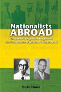 Nationalists Abroad di Birte Timm edito da Ian Randle Publishers