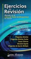 Ejercicios de Revision: Basado en el Libro de Texto de Bioquimica di D. M. Vasudevan edito da Jaypee Highlights