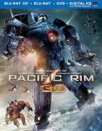 Pacific Rim edito da Warner Home Video