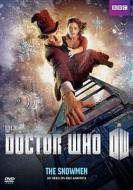 Doctor Who: The Snowmen edito da Warner Home Video