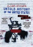 Oliver Stone's Untold History of the United States edito da Warner Home Video