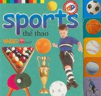 Sports/The Thao edito da Van Hoa Sai Gon/Tsai Fong Books