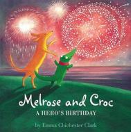 A Hero's Birthday di Emma Chichester Clark edito da HarperCollins Publishers