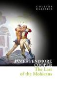 Cooper, J: Last of the Mohicans di James Fenimore Cooper edito da Harpercollins Publishers