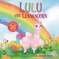 Lulu the Llamacorn di Rosina Mirabella edito da HARPER FESTIVAL