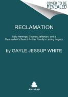RECLAMATION PB di WHITE GAYLE edito da HARPERCOLLINS WORLD