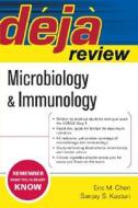 Microbiology And Immunology di Eric Chen, Sanjay Kasturi edito da Mcgraw-hill Education - Europe