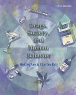Drugs Society Human Behav+ Pweb+olc+cd di Ray edito da Mcgraw-hill Education - Europe