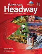 American Headway: Level 1: Student Pack B edito da OUP Oxford