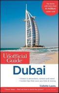 The Unofficial Guide To Dubai di Collette Lyons edito da Frommermedia