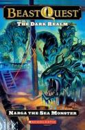 The Dark Realm: Narga the Sea Monster di Adam Blade edito da Turtleback Books