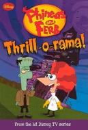 Thrill-o-Rama! edito da Turtleback Books