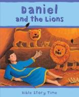 Daniel And The Lions di Sophie Piper edito da Lion Hudson Plc