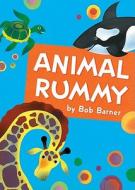 Animal Rummy di Bob Barner edito da Chronicle Books (CA)