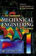 The CRC Handbook of Mechanical Engineering di D. Yogi Goswami edito da CRC Press