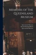 Memoirs of the Queensland Museum; 28 part 2 edito da LIGHTNING SOURCE INC