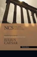 Julius Caesar di William Shakespeare edito da Cambridge University Press