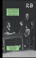 Policing Gender, Class And Family In Britain, 1800-1945 di Linda Mahood edito da Taylor & Francis Ltd
