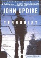Terrorist di John Updike edito da Brilliance Audio