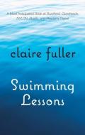 Swimming Lessons di Claire Fuller edito da THORNDIKE PR