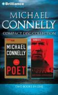 Michael Connelly CD Collection 3 di Michael Connelly edito da Brilliance Corporation